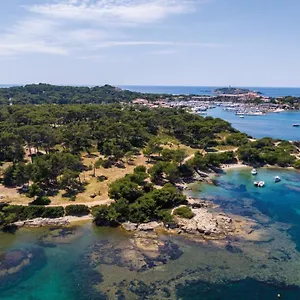 Helios - Ile Des Embiez Six-Fours-les-Plages