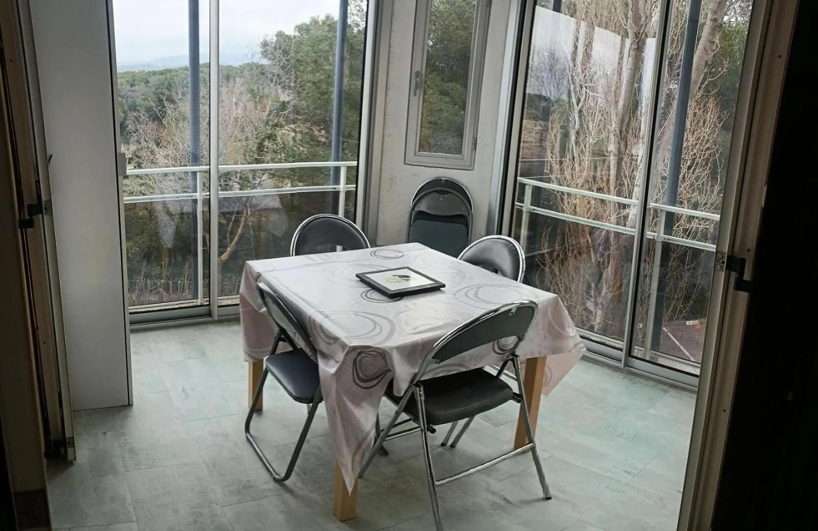 Apartment Residence Grand Large - Charmant T3 Proche Plage Dans Un Beau Domaine Avec Piscine Mae-1214 Six-Fours-les-Plages France