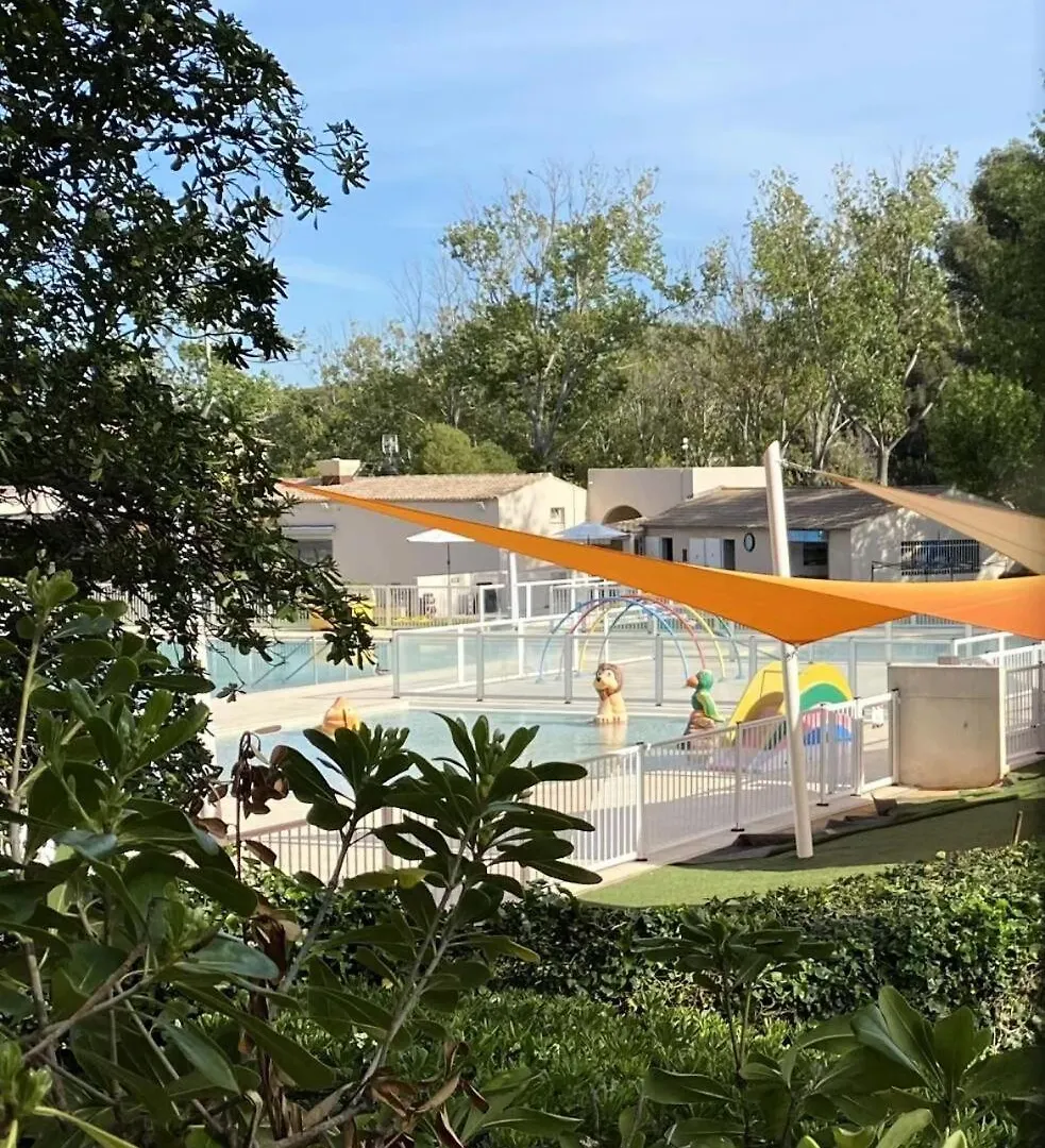 Residence Grand Large - Charmant T3 Proche Plage Dans Un Beau Domaine Avec Piscine Mae-1214 Six-Fours-les-Plages 0*,