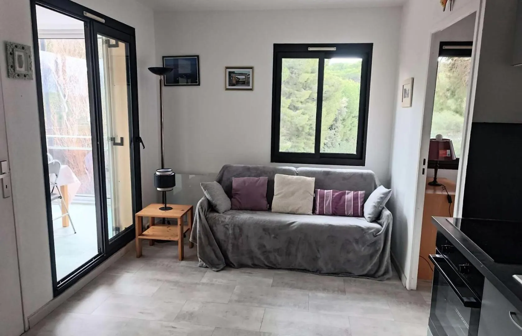 Residence Grand Large - Charmant T3 Proche Plage Dans Un Beau Domaine Avec Piscine Mae-1214 Six-Fours-les-Plages 0*,  France